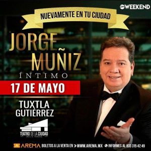 Jorge Muñiz