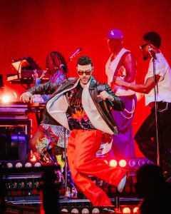 Justin Timberlake