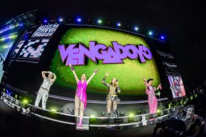 Vengaboys