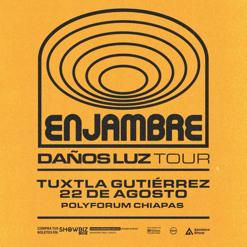 Enjambre