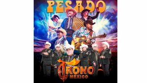Pesado y Trono de México Concierto de Dos Grandes Grupos en Tuxtla Gutiérrez