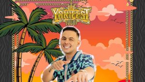 ¡El Yakifest Tour llega con todo a Tuxtla Gutiérrez!