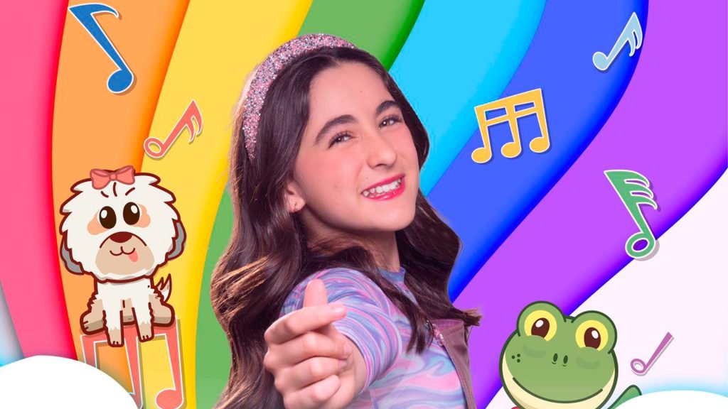Lara Campos en concierto: Vive la experiencia en el Polyforum de Tuxtla Gutiérrez