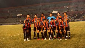 ¡INVICTOS EN CASA! Jaguares vence a Deportiva Venados