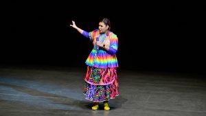 La India Yuridia se presenta en Tuxtla y San Cristóbal este noviembre