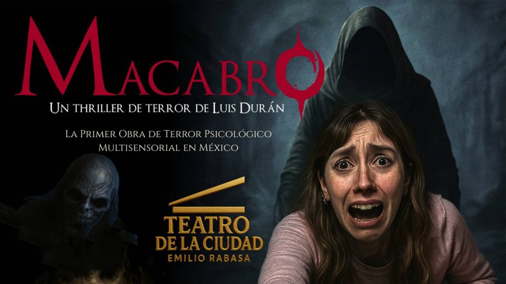 Macabro