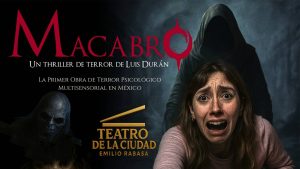 Macabro