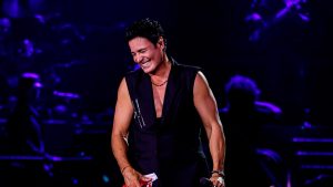 Chayanne en concierto: Bailemos Otra Vez Tour 2026 en Tuxtla Gutiérrez