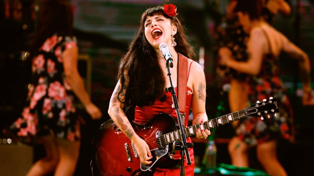 Tuxtla Gutiérrez recibirá a Mon Laferte en concierto