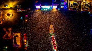 ¡LINEUP INOLVIDABLE! El Tecate Comuna 2025 rompe récords y enciende Puebla