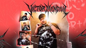 ¡PREPÁRATE TUXTLA! Víctor Mendivil llega con todo su flow urbano