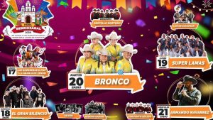 Berriozábal celebra en grande la Feria en Honor a San Sebastián Mártir 2026