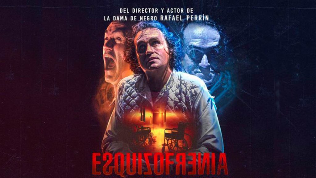 “Esquizofrenia” llega por primera vez a Tuxtla Gutiérrez para estremecer al público chiapaneco