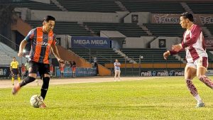 Jaguares FC inicia el 2026 con triunfo ante Héroes de Zací en el Reyna