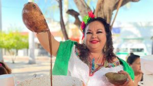 Festival del Tamal y el Atol