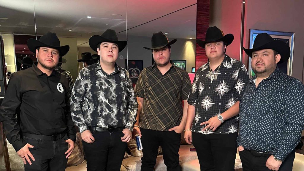 Herencia de Grandes llegará a Tuxtla Gutiérrez con todo el poder del Norteño