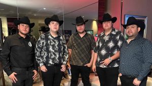 Herencia de Grandes llegará a Tuxtla Gutiérrez con todo el poder del Norteño