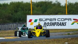 La Súper Copa Roshfrans llega a territorio chiapaneco