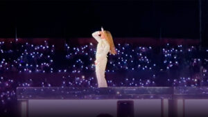 Shakira hizo historia en Chiapas: una noche que quedará para siempre