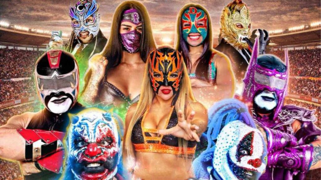 Tuxtla arderá en el ring este 22 de marzo en la Plaza San Roque