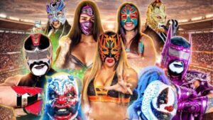 Tuxtla arderá en el ring este 22 de marzo en la Plaza San Roque