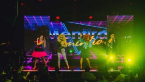¡MENTIRAS EL MUSICAL llega a Tuxtla con ÚNICA FUNCIÓN!