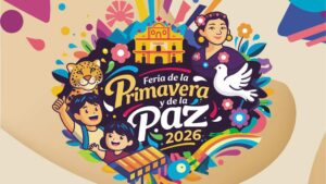De Gabito Ballesteros a Carín León: Llega la Feria de la Primavera y de la Paz 2026