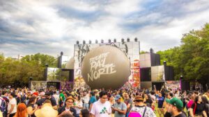 Tecate Pa’l Norte 2026: Monterrey Vibra al Ritmo del Festival Más Esperado del Año
