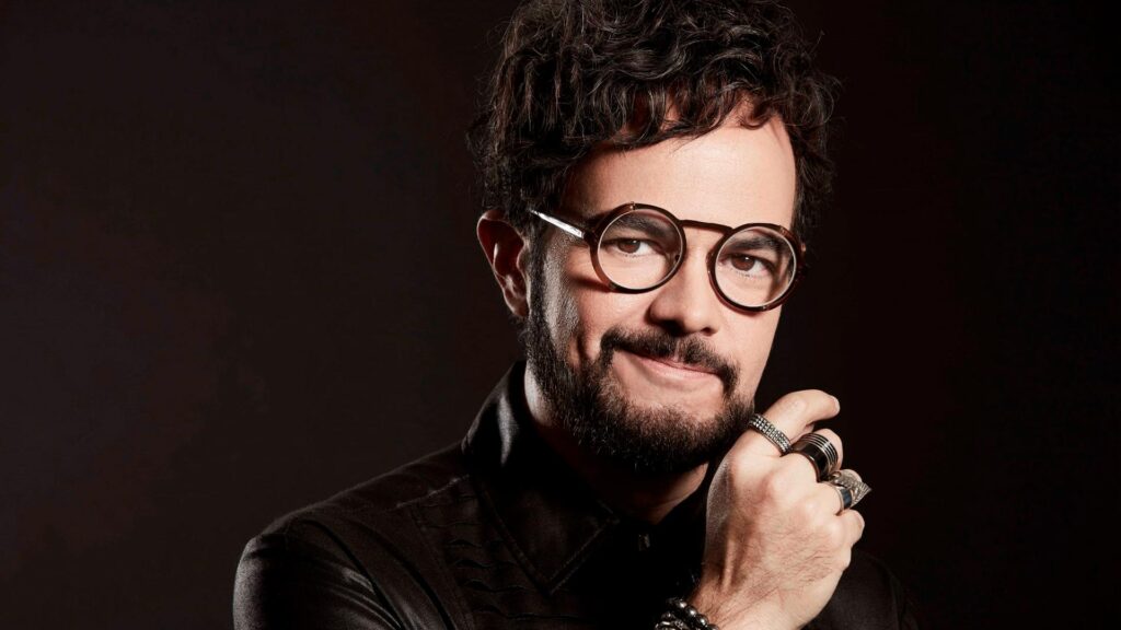 Aleks Syntek en Chiapas: Todo lo que debes saber sobre su concierto de aniversario