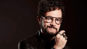 Aleks Syntek en Chiapas: Todo lo que debes saber sobre su concierto de aniversario