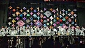 Coventry School celebra la riqueza cultural de México con el festival “Honor a México”